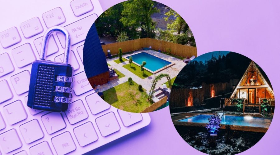 Güvenilir Bungalov Tatili: Vacabook ile Huzurlu ve Güvenli Kaçış