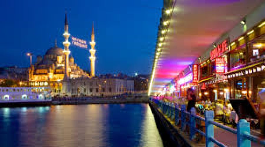 Fatih: Tarihin ve Kültürün Kalbi