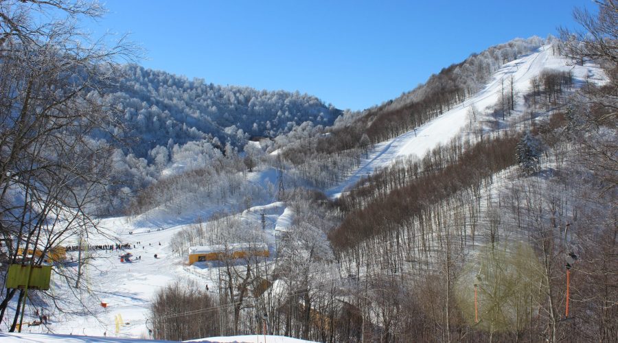Kartepe: Kışın Keyfini Çıkarabileceğiniz Harika Bir Tatil Destinasyonu